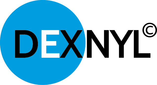 Dexnyl Logo Dexnyl Logo"