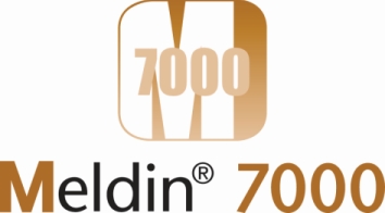 Meldin 700 Logo
