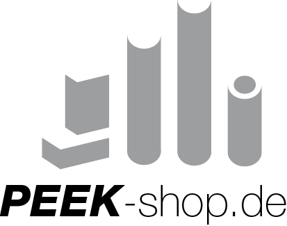 PEEK-shop Logo"