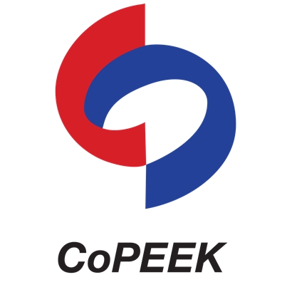 Panjin CoPEEK Logo